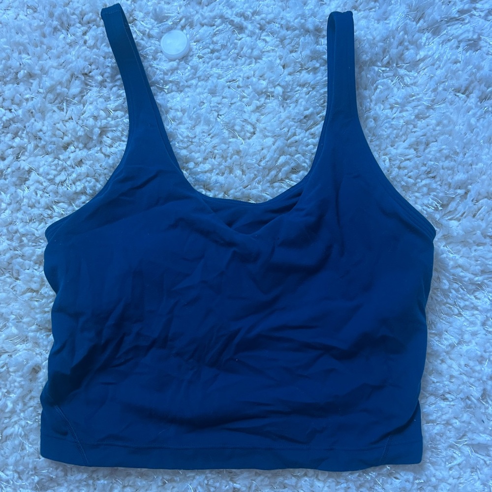 Lululemon Align Tank